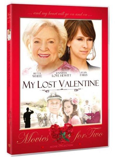 My Lost Valentine (2011) [DVD]