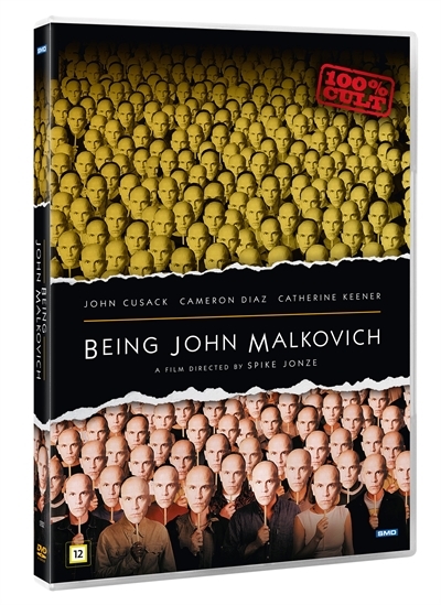 BEING JOHN MALKOWITCH