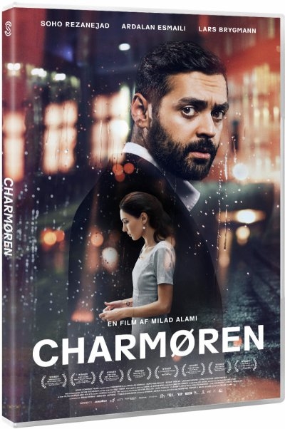 Charmøren (2017) [DVD]