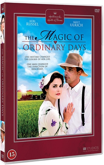 The Magic of Ordinary Days (2005) [DVD]