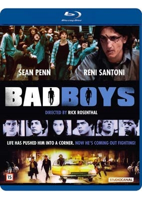 BAD BOYS (1983) - BD