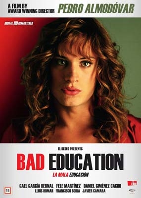 BAD EDUCATION