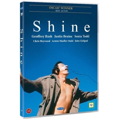 Shine (1996) [DVD]
