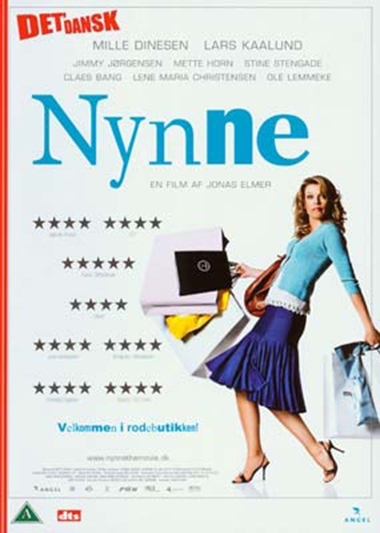 Nynne - filmen (2005) [DVD]