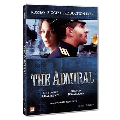 ADMIRAL,THE