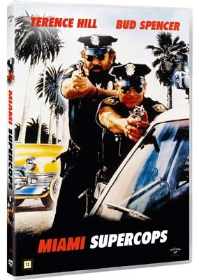 Pas på superstrømerne (1985) [DVD]