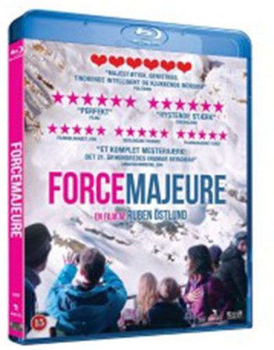 FORCEMAJEURE BD