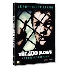 400 BLOWS, THE