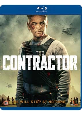 CONTRACTOR, THE BD