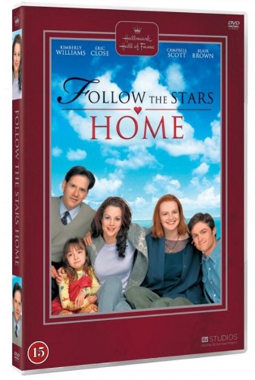 Follow the Stars Home (2001) [DVD]