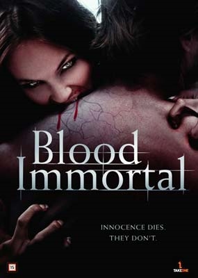 BLOOD IMMORTAL