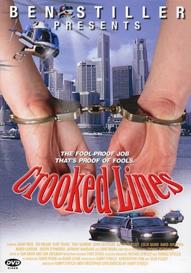 Crooked Lines (2003) [DVD]