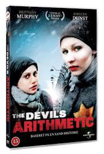 The Devil's Arithmetic [DVD]