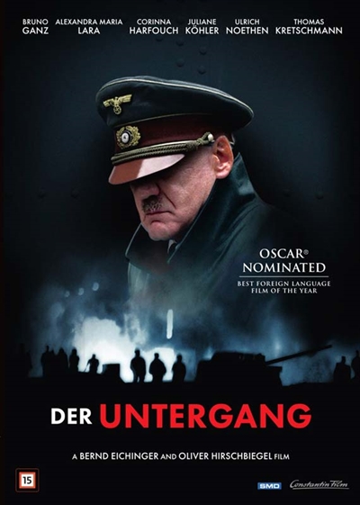 Der Untergang (2004) (DVD)