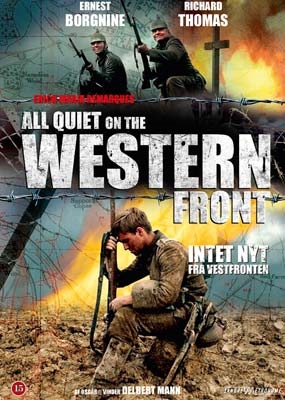 ALL QUIET ON THE WESTERN FRONT