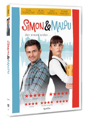 Simon & Malou (2009) (DVD)
