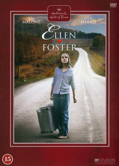 Ellen Foster (1997) [DVD]