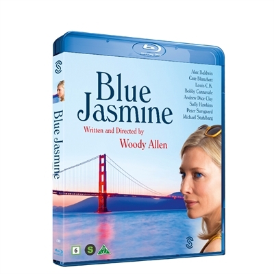 BLUE JASMINE BD