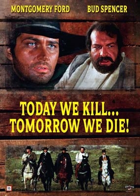 Sheriffen fra Nevada (1968) [DVD]