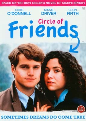 Gode venner (1995) [DVD]