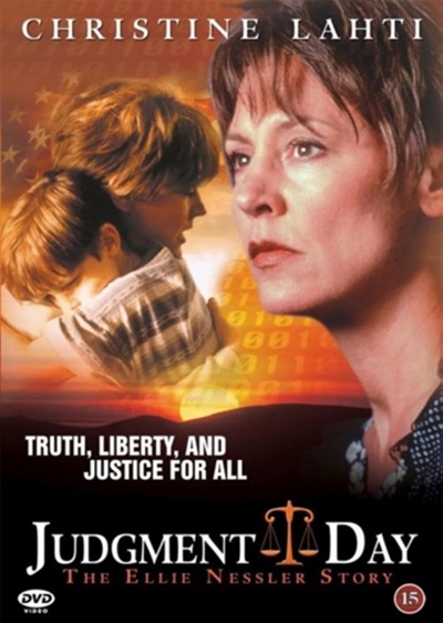 Judgment Day: The Ellie Nesler Story (1999) [DVD]