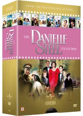 DANIELLE STEEL COLLECTION