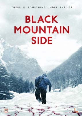 BLACK MOUNTAIN SIDE