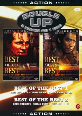 BEST OF THE BEST 1 & 2