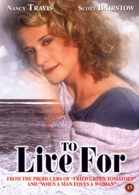 TO LIVE FOR (DVD)