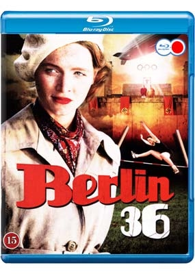 BERLIN '36 - COMBOPACK (BLU-RAY+DVD)