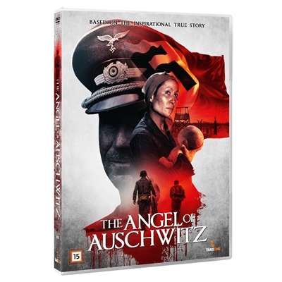ANGEL OF AUSCHWITZ, THE