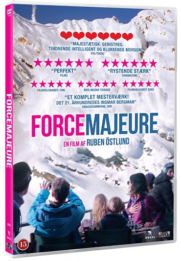 FORCEMAJEURE