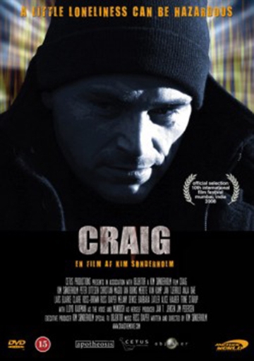 Craig (2008) [DVD]