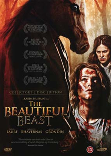 The Beautiful Beast (2006) [DVD]