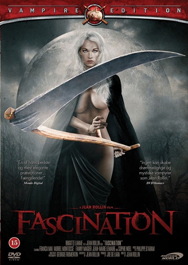 FASCINATION [DVD]