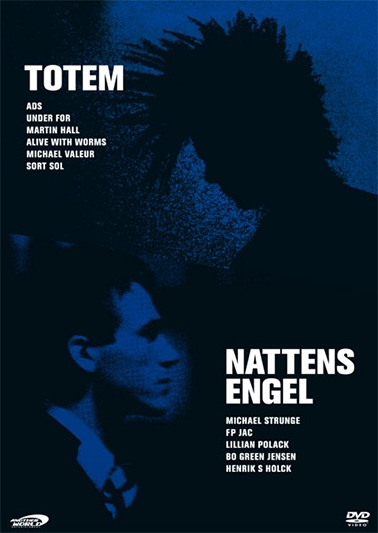 Totem + Nattens Engel [DVD]