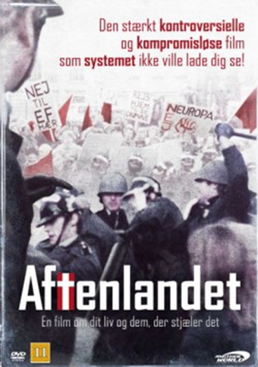 Aftenlandet (1977) [DVD]