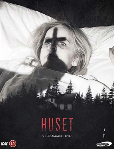 Huset (2016) [DVD]