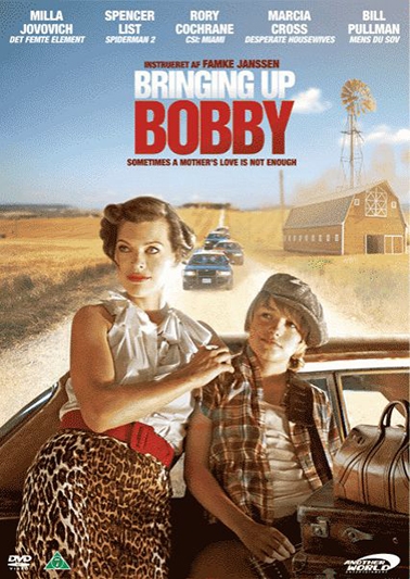 Bringing Up Bobby (2011) [DVD]