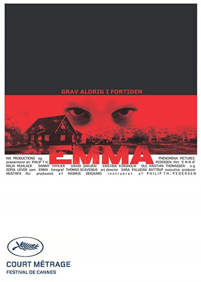 Emma (2012) [DVD]