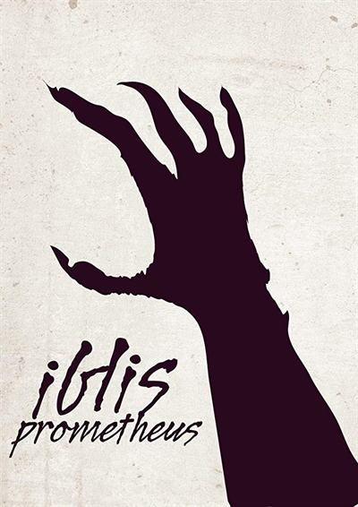Iblis: Prometheus (2011) [DVD]
