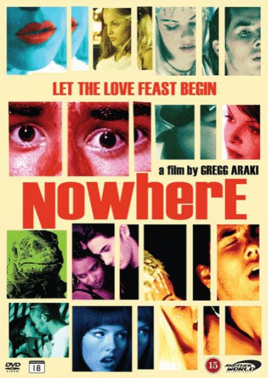 Nowhere (1997) [DVD]