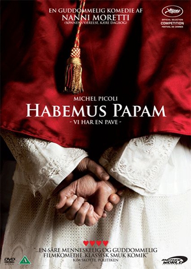 HABEMUS PAPAM - VI HAR EN PAVE