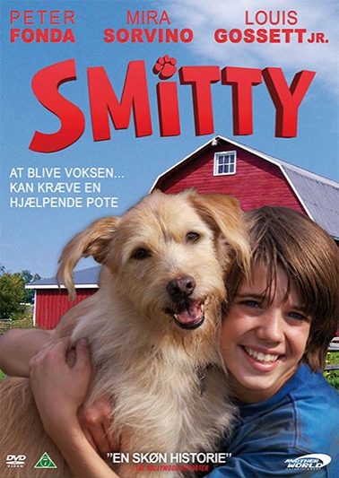 Smitty (2012) [DVD]
