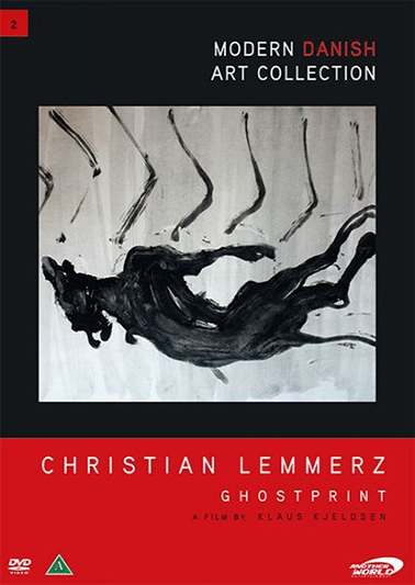 Christian Lemmerz - Ghostprint [DVD]
