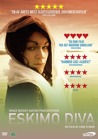 Eskimo Diva (2015) [DVD]