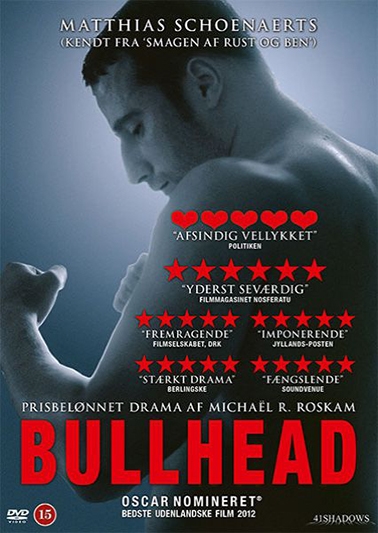 BULLHEAD [DVD]