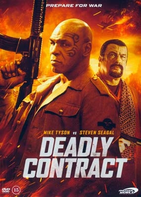 DEADLY CONTRACT