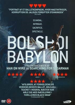 BOLSHOI BABYLON