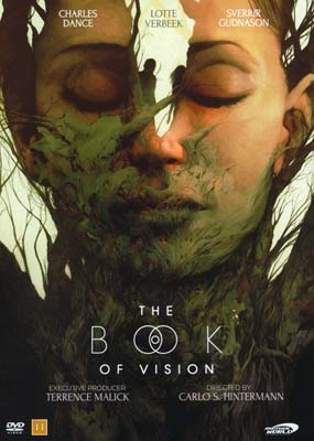 BOOK OF VISION, THE 